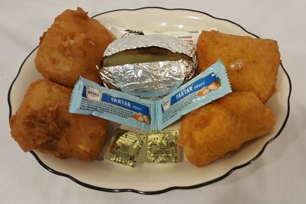 Where to catch a Will County fish fry this Lent