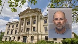 Cortland man indicted by Illinois grand jury for having materials depicting child sex abuse