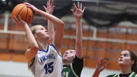 Photos: Geneva vs. Boylan, Class 3A Crystal Lake Central Sectional girls basketball