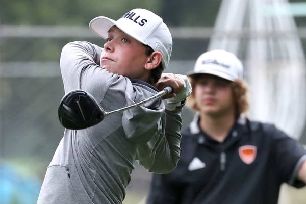 Daily Chronicle 2025 Boys Golf Preview: Team-by-team capsules