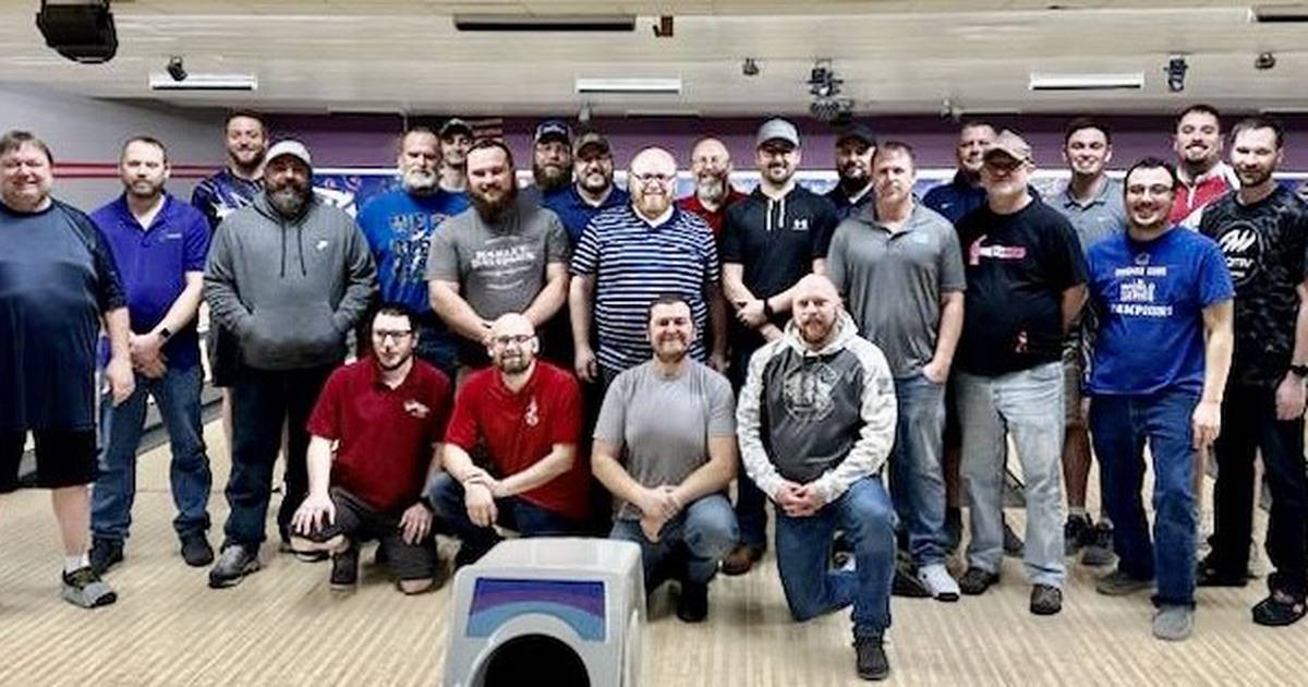 Photos Princeton Masters Bowling Tournament Shaw Local