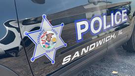 Sandwich police make DUI arrest during St. Patrick’s Day traffic enforcement campaign