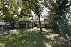 Hinsdale: Single-family home sells for $1.03 million