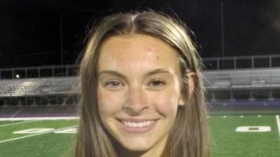 Downers Grove North girls track wins historic fifth straight West Suburban Silver title