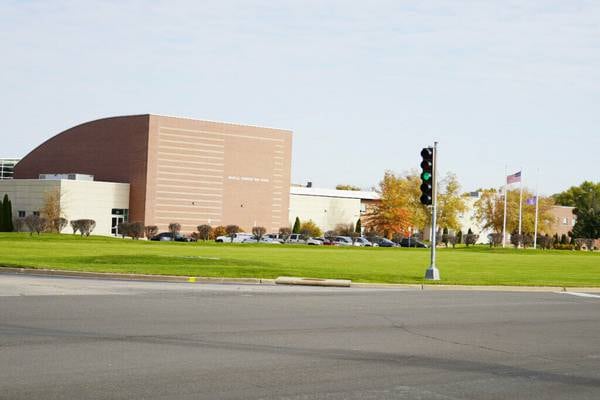 Rochelle High School launches ‘Dodging Hunger Initiative’ to tackle food insecurity