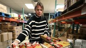 DeKalb County food pantries brace for increased need amid SNAP uncertainty