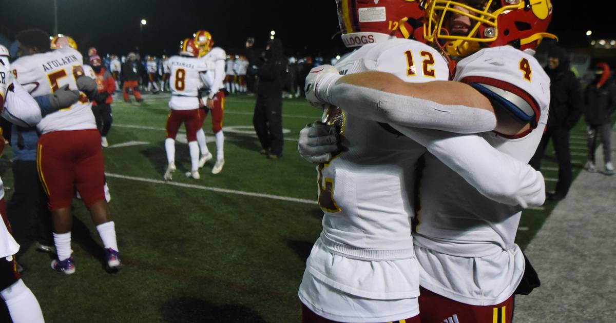 Live 7A scores, coverage Batavia vs. Mount Carmel Shaw Local