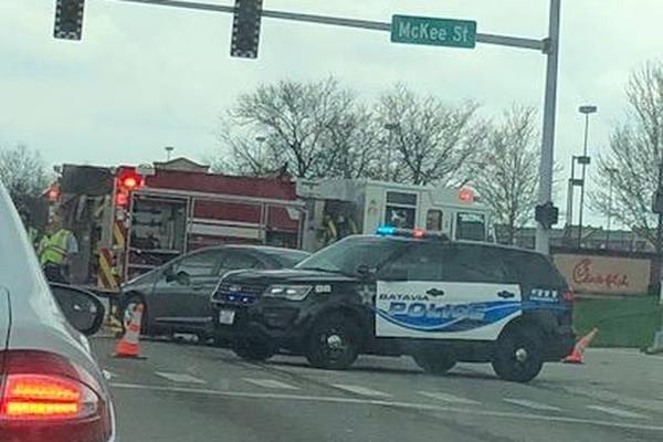 After 2 fatal crashes, Batavia police look at how to improve Randall Road safety