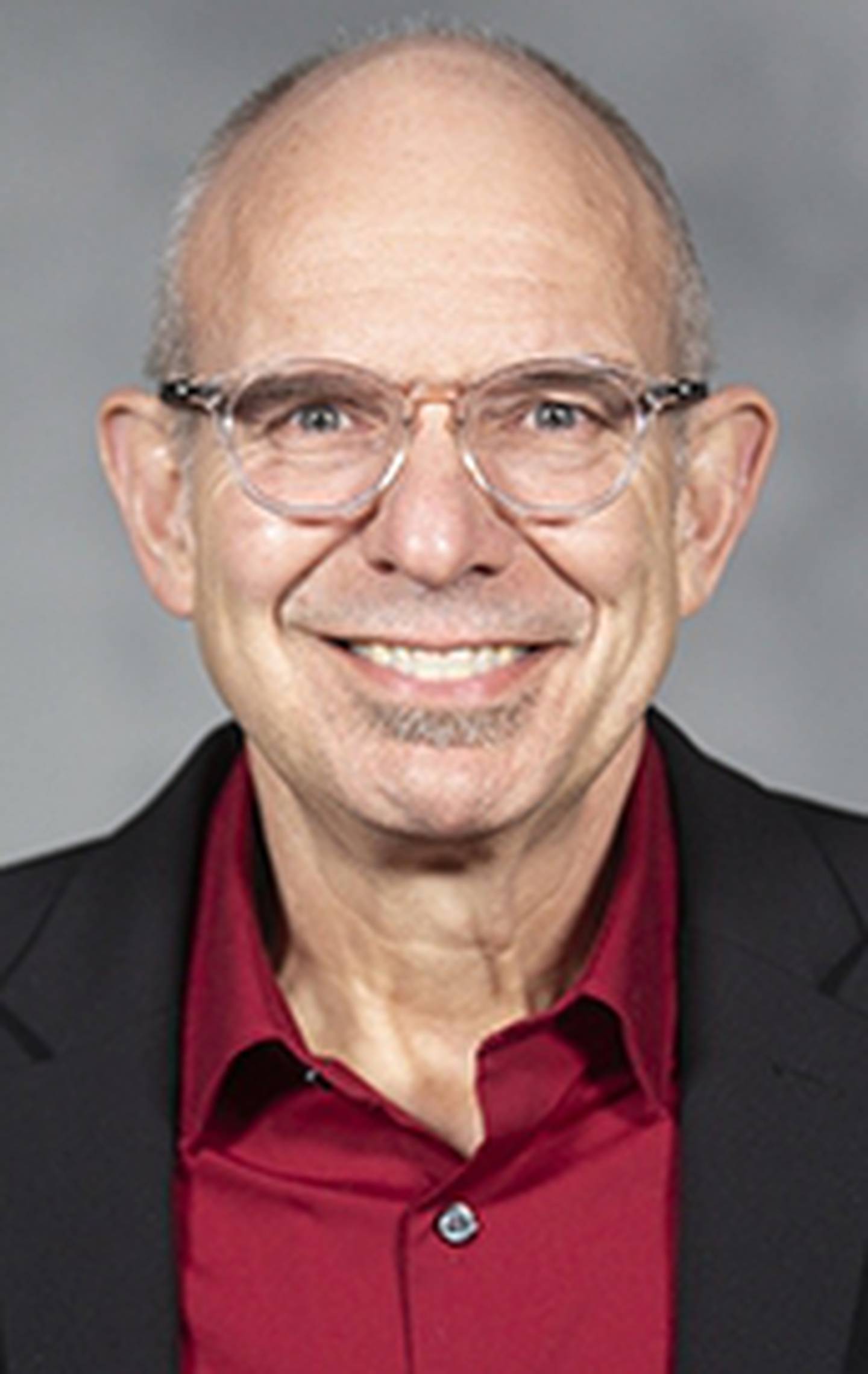 Scot Schraufnagel