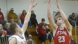 Times Boys Basketball Notebook: After key late-season matchups, focus turns to the IHSA postseason 