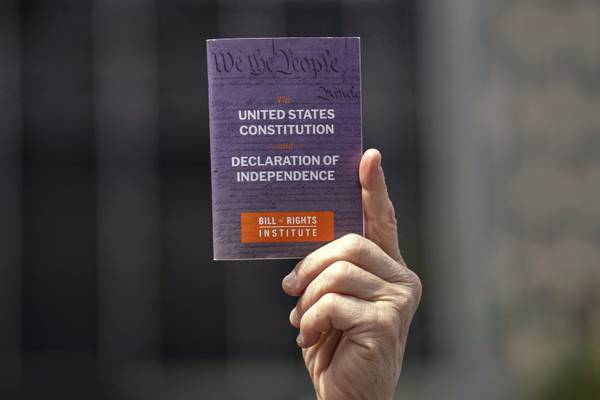 America 250 Declaration of Independence event set July 8 in DeKalb County