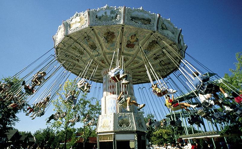 Six Flags Great America in Gurnee will be open longer this season than it ever has been before.