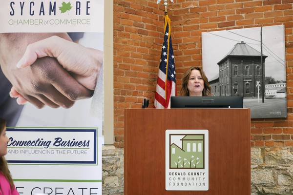Listen: DeKalb County’s 5 most-read stories this week, May 3-9