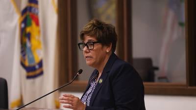 Will County sets restrictions on federal immigration activity on county-owned property