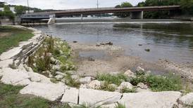 13 counties across northern Illinois eligible for drought relief program