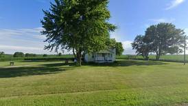 How much did the 10 most expensive homes sell for in La Salle County in the week of March 16?