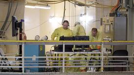 Nuclear power in Illinois: Behind the scenes at Byron Generating Station
