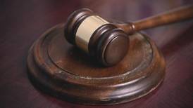 Man convicted as getaway driver in DuPage bank robberies
