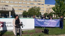 Illinois Nurses Association accuses Prime Healthcare of unfair labor practices, undermining patient care 