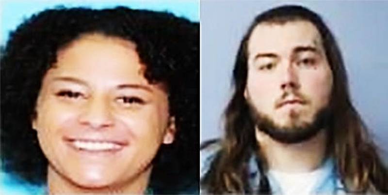 Latisha D. Evans and Jorden E. Johnson
