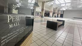 New kiosk opening in Peru Mall