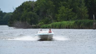 Take steps to have fun safely this boating season