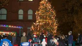 Photos: Geneva celebrates the season with annual Christmas Walk