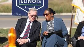 ‘I’ve done this my way’: Durbin reflects on decision to retire