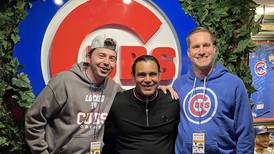How two suburban guys built Chicago’s favorite Cubs podcast