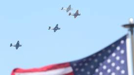Photos: TBM Reunion brings 10th annual airshow to Peru