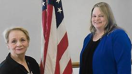 Princeton-Illinois DAR chapter celebrates Valentine’s Day with education program