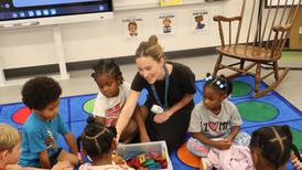 DeKalb’s Little Barbs Academy expands for 2nd year