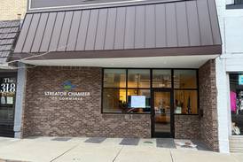 Streator Spring Spree shopping event set for Friday, Saturday