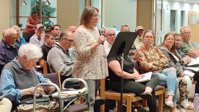 Hearing on plans for 900 residences in Campton Hills to continue Thursday