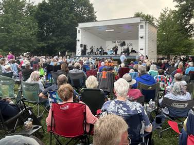 Mt. Morris Jamboree free concert series kicks off; music on Friday nights