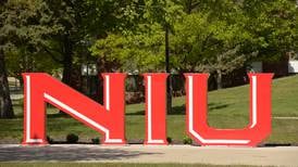 NIU student hospitalized in DeKalb after on-campus fight 