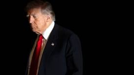 Government shutdown could become longest ever as Trump says he ‘won’t be extorted’ by Democrats