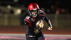 Huntley football vs. West Aurora Class 8A playoffs score, news, our pick, live coverage