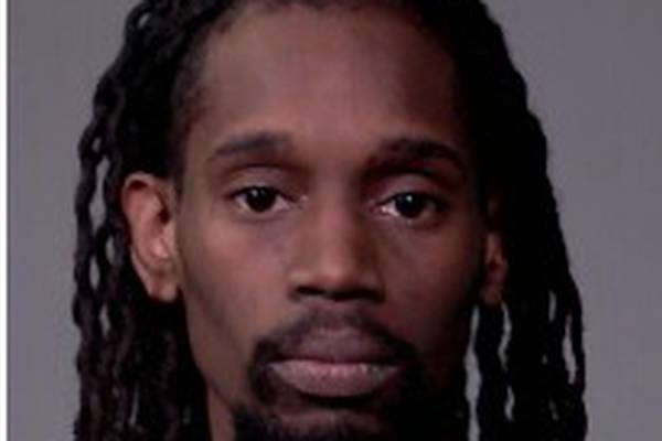 Joliet man faces multiple charges after stealing car and fleeing, police say