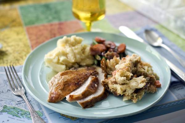 Mt. Morris Loaves and Fish Food Pantry seeks donations for Thanksgiving dinners 