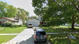 Residential home sells for $387,000 in Crystal Lake