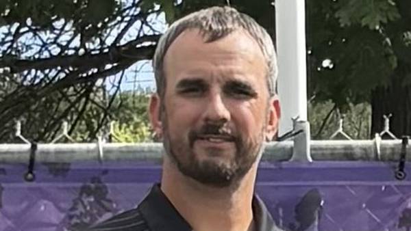 Dixon names Brad Winterland new football coach