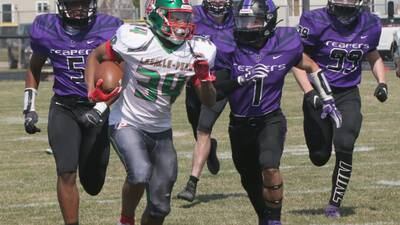 NewsTribune Week 4 football capsules