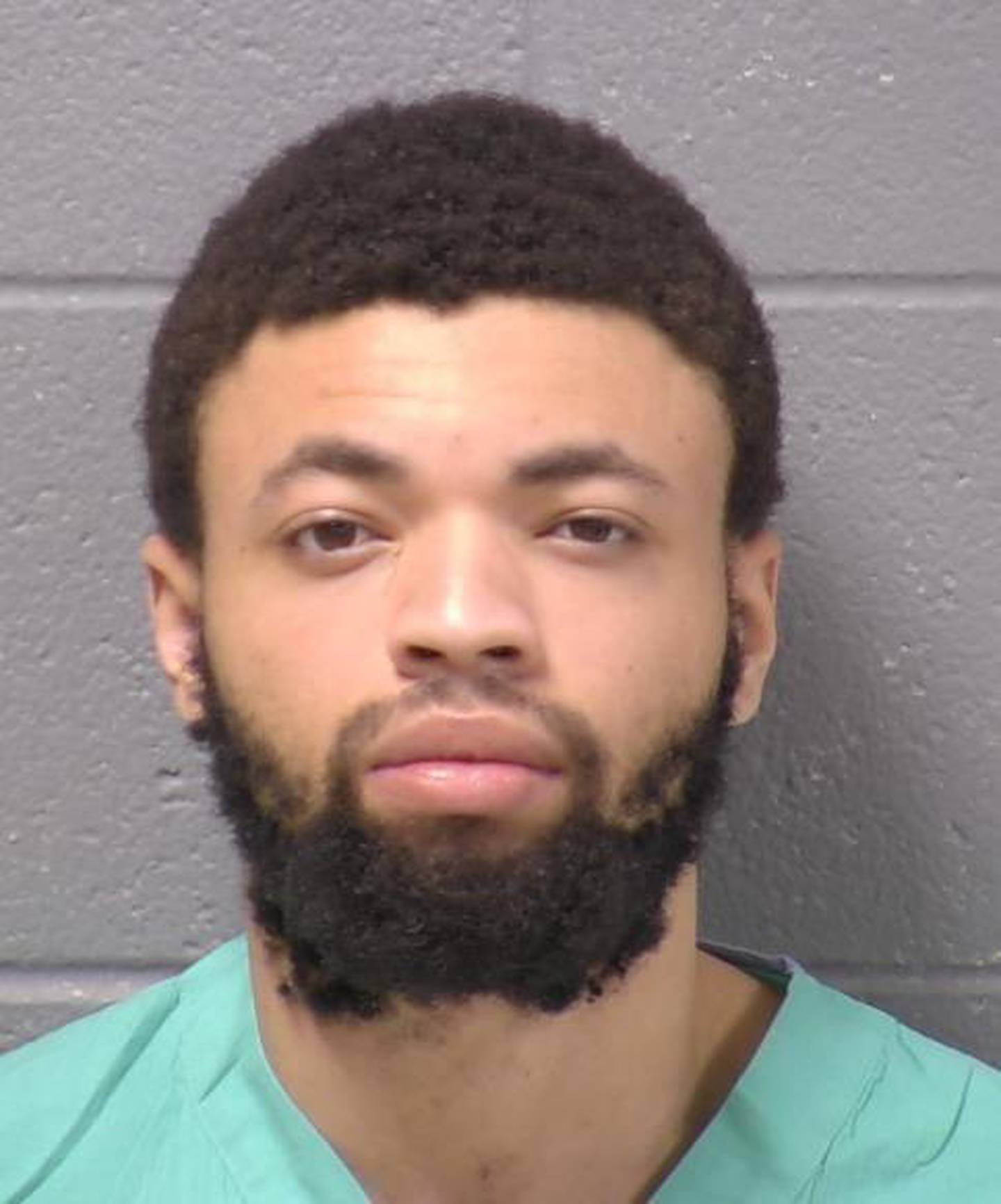 Joliet inmate caught with shank inside Will County jail cops Shaw Local