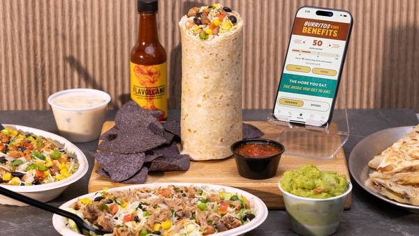 Pancheros Mexican Grill coming to Princeton, Sterling later this year