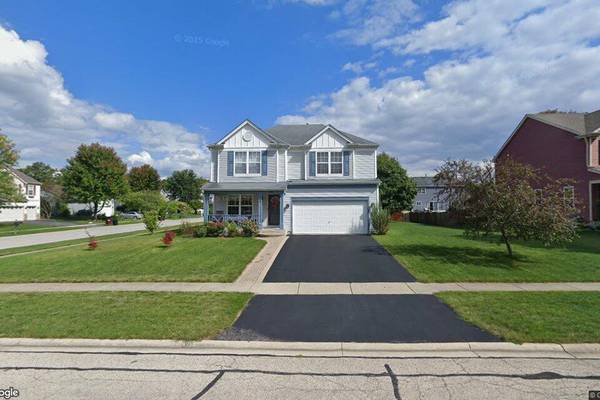 Woodstock: Residential home goes for $379,000