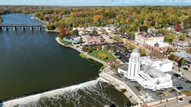 How will former St. Charles police station be redeveloped? City again floats options, seeks public input