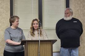 Stamp Out Hunger collection set Saturday in Princeton