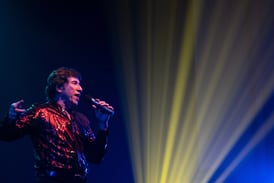 “A Neil Diamond Story” coming to Raue Center in Crystal Lake