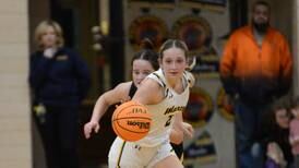 Photos: Polo hosts Riverdale